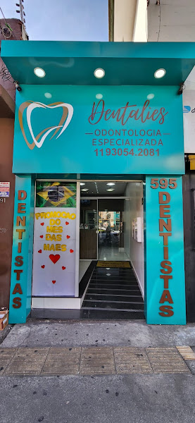 Foto 2 de Dentalies Odontologia Especializada LTDA