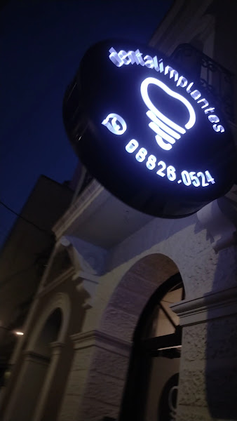 Foto 3 de Dentalimplantes Curitiba