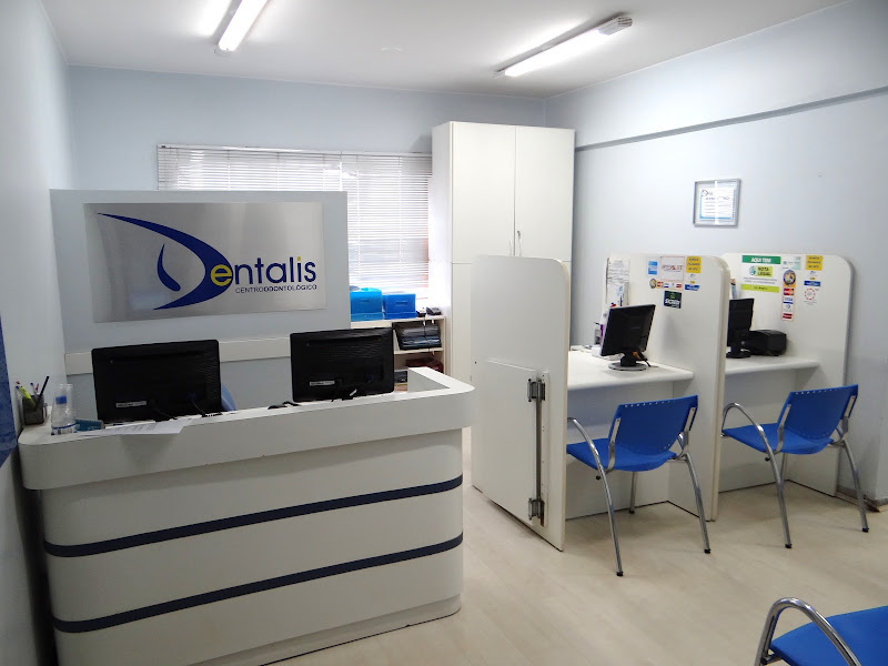 Foto 3 de Dentalis