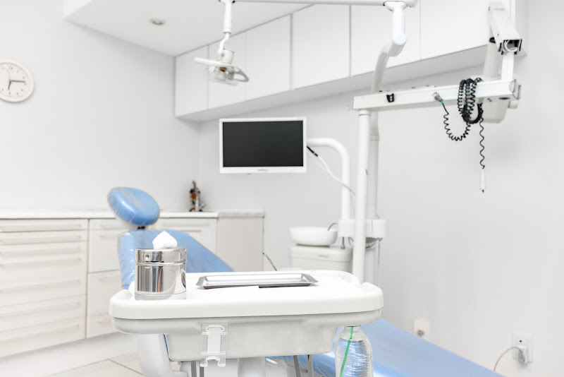 Foto 2 de Dentalis Centro Odontológico