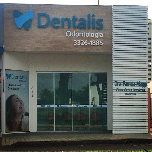 Foto 2 de Dentalis Odontologia