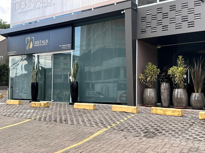 Foto 2 de Dentalis Odontologia