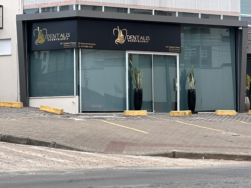 Foto 3 de Dentalis Odontologia