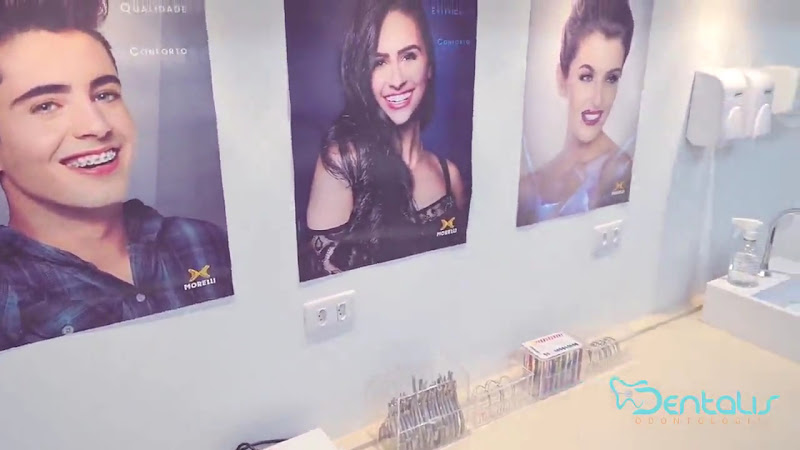 Foto 3 de Dentalis Odontologia