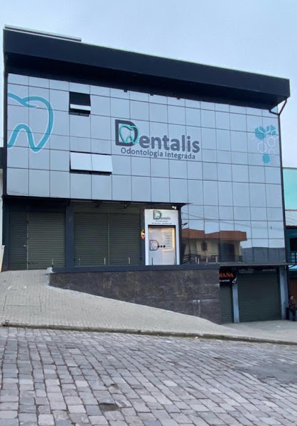Foto 2 de Dentalis Odontologia Integrada