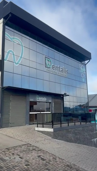 Foto 3 de Dentalis Odontologia Integrada