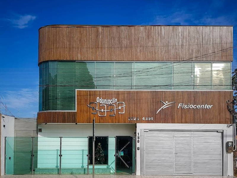 Foto 3 de Dentalis Oral Clinic