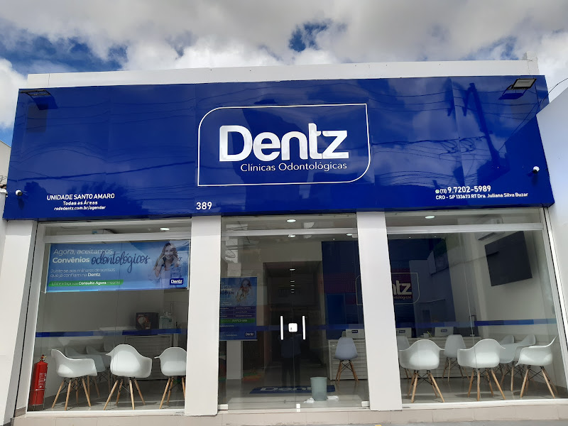 Foto de Dentalis Santo Amaro