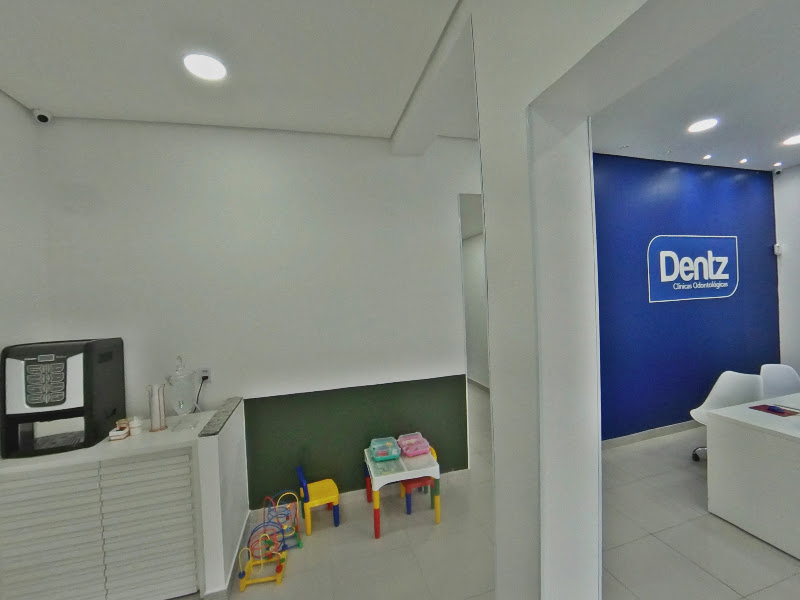 Foto 4 de Dentalis Santo Amaro