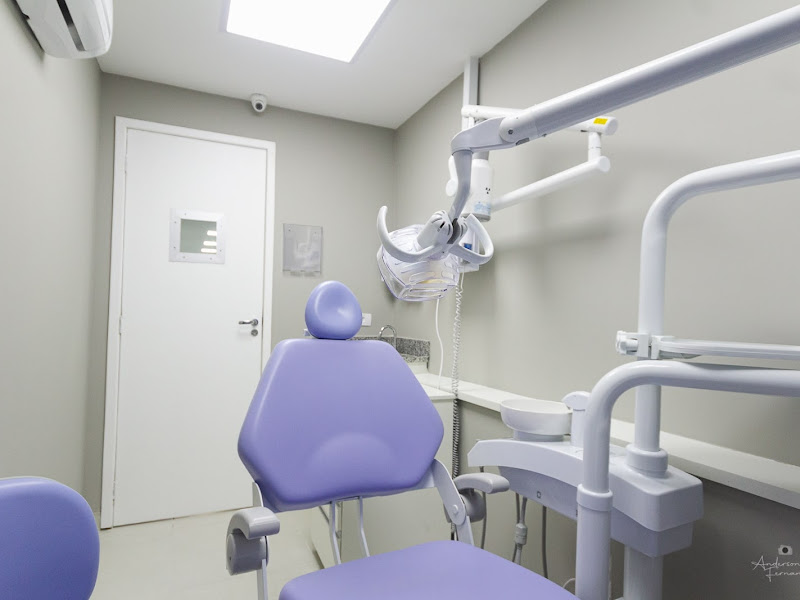 Foto 8 de Dentalis Santo Amaro