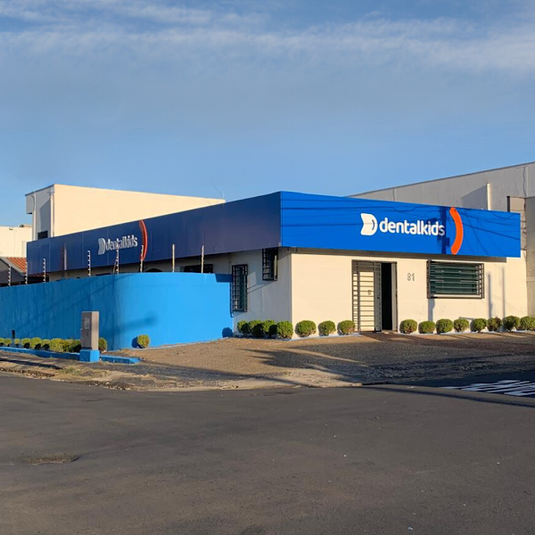 Foto 2 de DentalKids Americana
