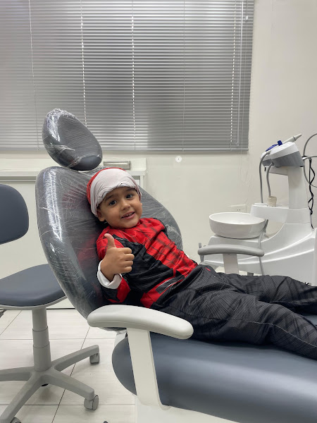 Foto 3 de DentalKids Americana