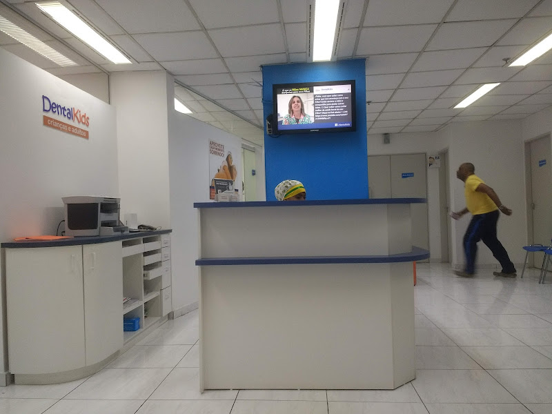 Foto 2 de DentalKids Cps