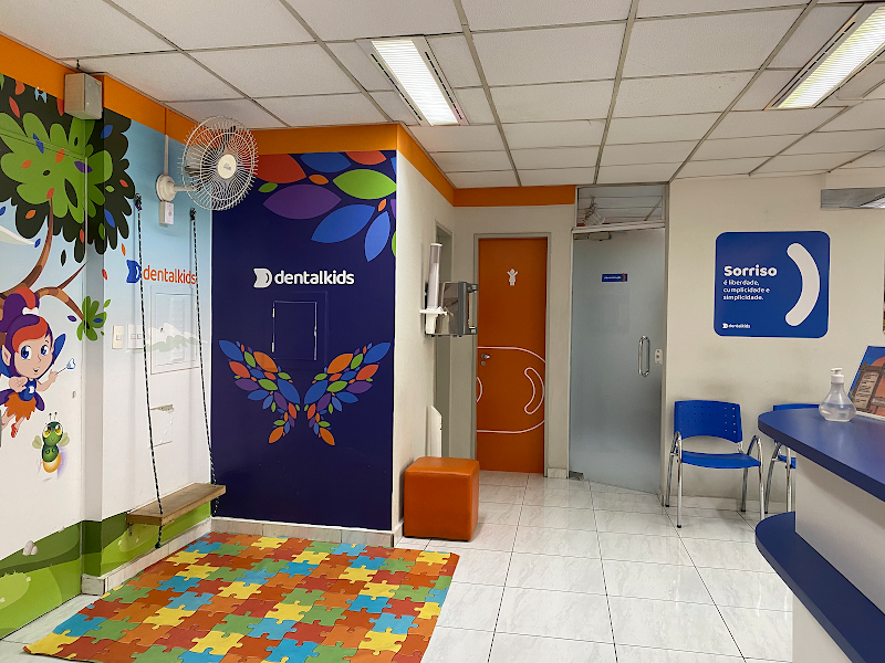 Foto 3 de DentalKids Cps