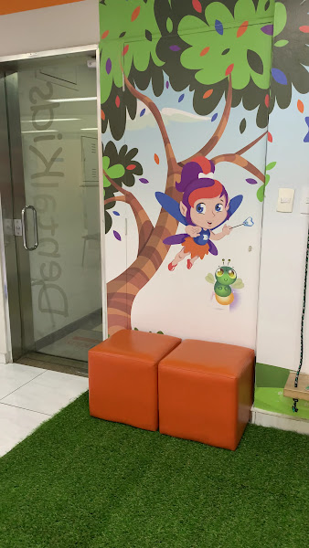 Foto 4 de DentalKids Cps