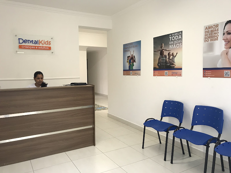 Foto 8 de DentalKids Cps