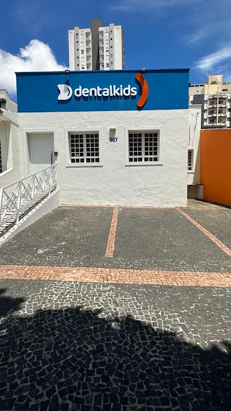 Foto 2 de DentalKids Guanabara