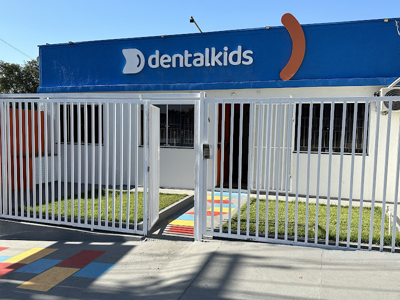 Foto 2 de DentalKids Hortolândia