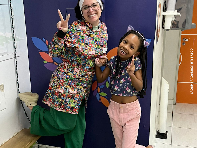 Foto 3 de DentalKids Hortolândia