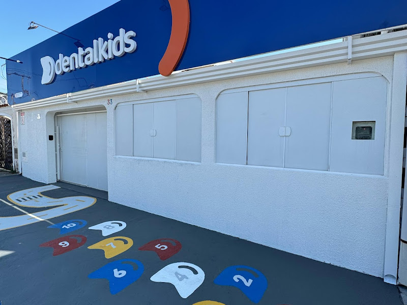 Foto 2 de Dentalkids Paineiras