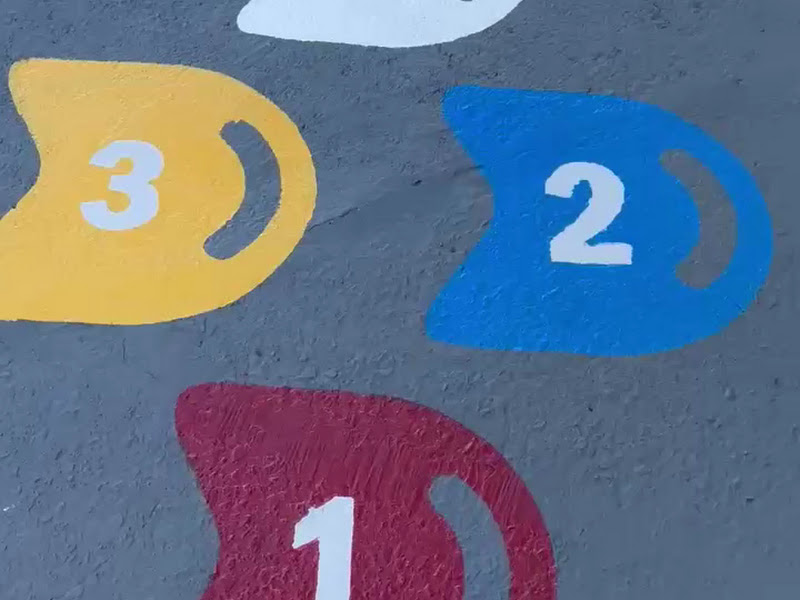 Foto 3 de Dentalkids Paineiras