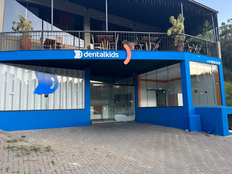 Foto 2 de Dentalkids Pedreira