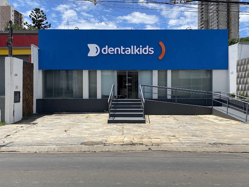 Foto 2 de DentalKids Piracicaba