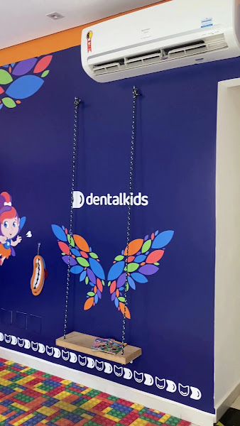 Foto 4 de DentalKids Piracicaba