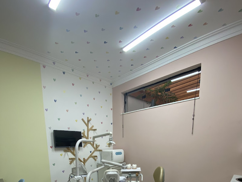 Foto 8 de DentalKids Piracicaba