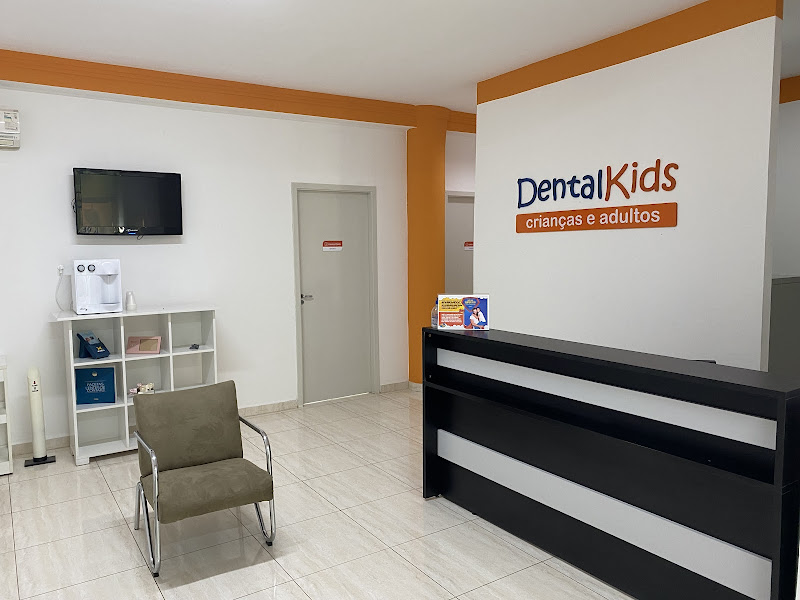 Foto 2 de DentalKids Rosolem