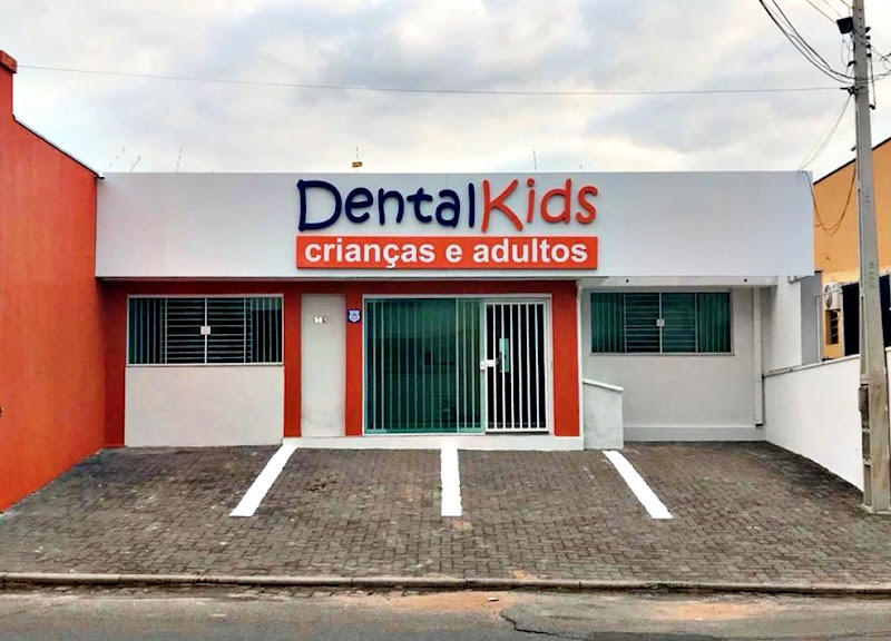 Foto 2 de DentalKids Sumaré