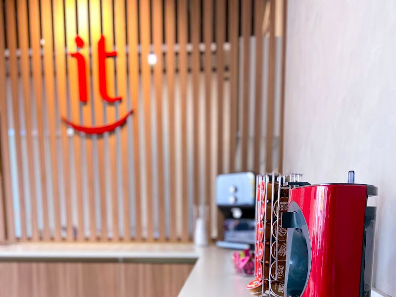 Foto 6 de DentALL consultório odontológico