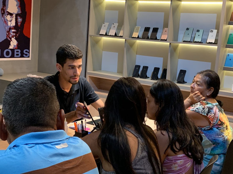 Foto 9 de DentALL consultório odontológico