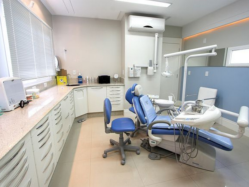 Foto de Dentall - Estética e Implantes