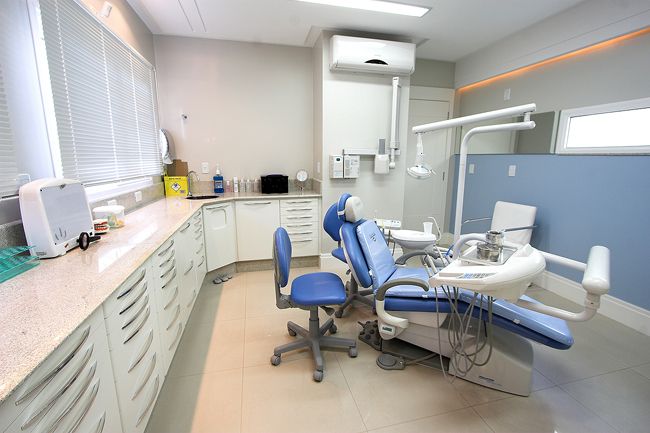 Foto 2 de Dentall - Estética e Implantes