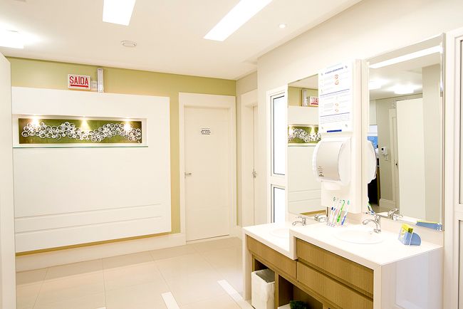 Foto 3 de Dentall - Estética e Implantes