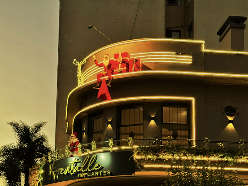 Foto 4 de Dentall Odontologia Completa