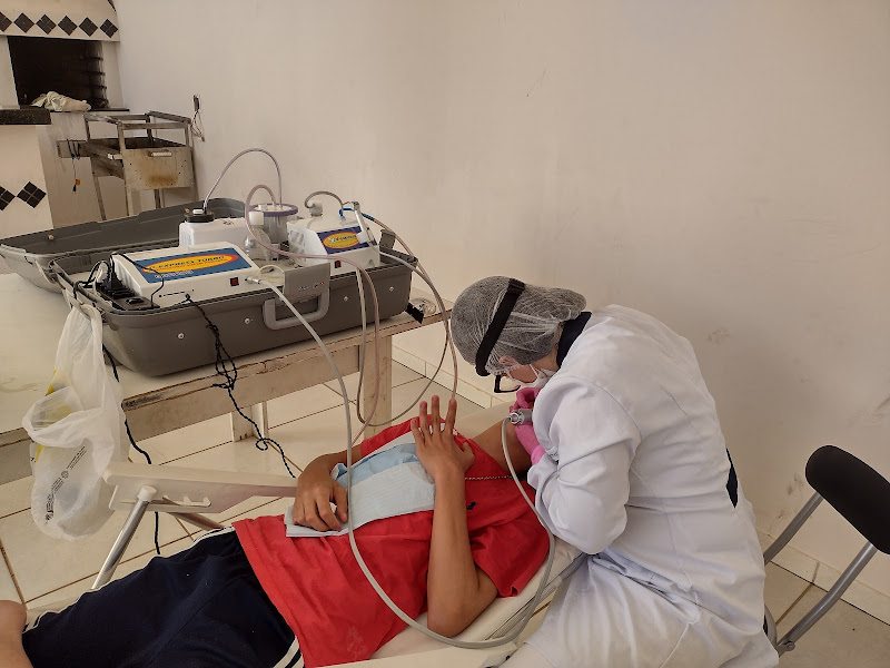 Foto 3 de Dentallar - Odontologia domiciliar