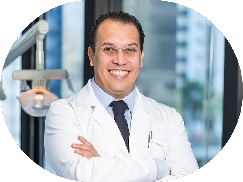 Foto 3 de Dentalle - Próteses Odontológicas