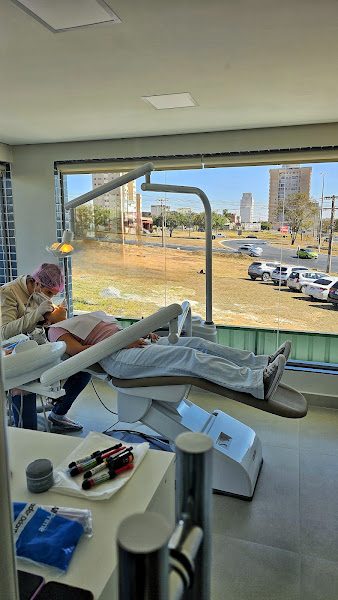 Foto 3 de Dentalli Odontologia Humanizada