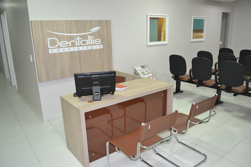 Foto 2 de Dentallis Odontologia