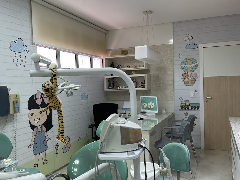 Foto 7 de Dentallis Odontologia