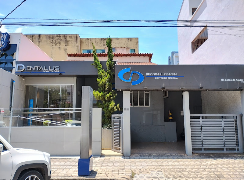 Foto 2 de Dentallis Odontologia