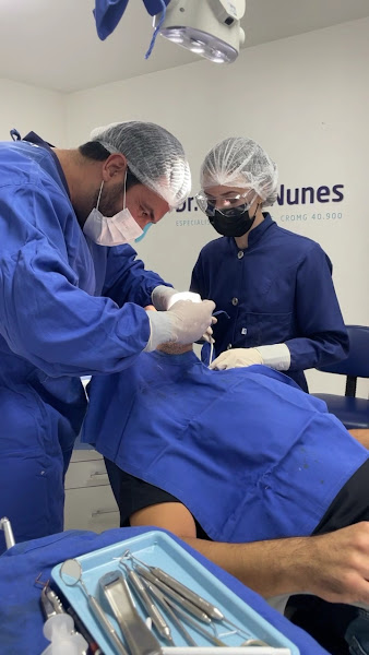 Foto 4 de Dentallis Odontologia