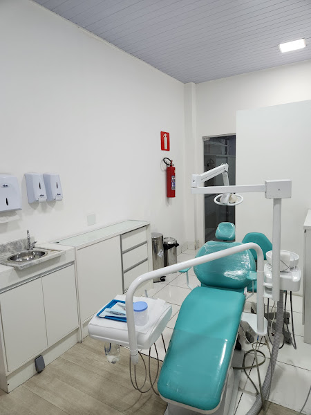 Foto 2 de Dentallis Odontologia | Contagem