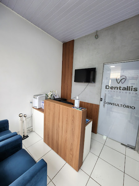 Foto 3 de Dentallis Odontologia | Contagem