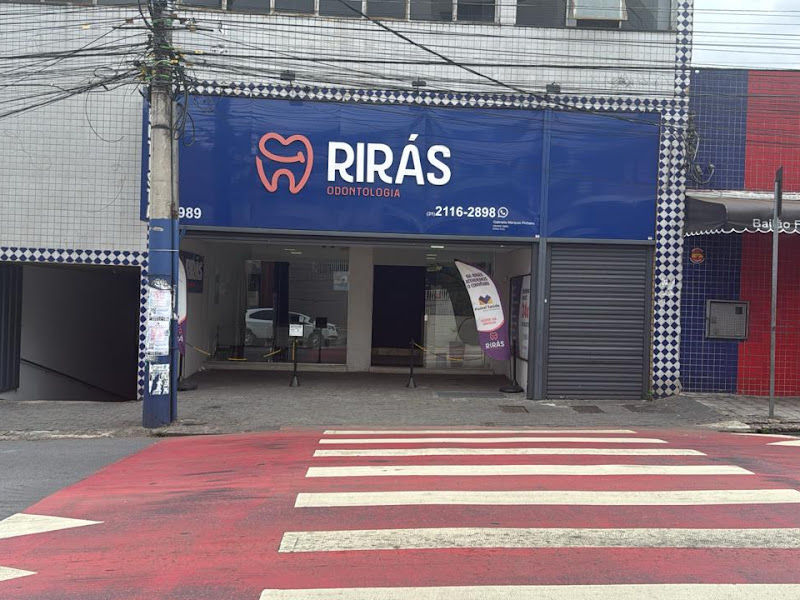 Foto 6 de Dentallis Odontologia | Contagem