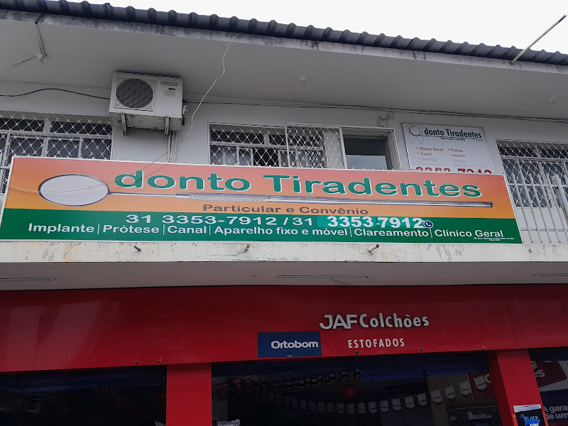 Foto 7 de Dentallis Odontologia | Contagem