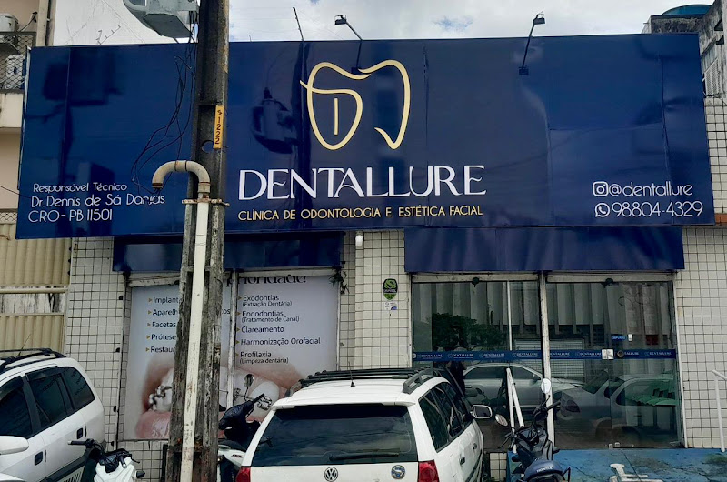 Foto 2 de Dentallure Clínica