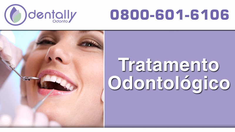 Foto 4 de Dentally Odonto